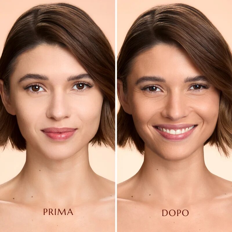 Collistar Magic Drops Face Self-Tanning Concentrate samoopalovací koncentrát na pleť 30 ml