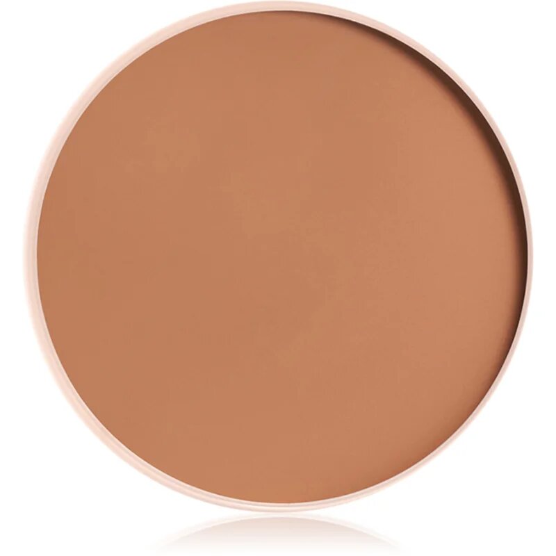 Collistar Mediterranea Sun Compact Foundation REFILL pudrový make-up SPF 15 odstín 02 Ischia 10.5 g