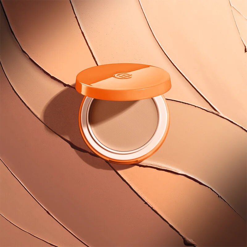Collistar Mediterranea Sun Compact Foundation REFILL pudrový make-up SPF 15 odstín 02 Ischia 10.5 g