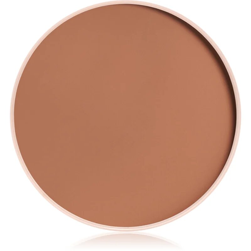 Collistar Mediterranea Sun Compact Foundation REFILL pudrový make-up SPF 15 odstín 04 Pantelleria 10.5 g