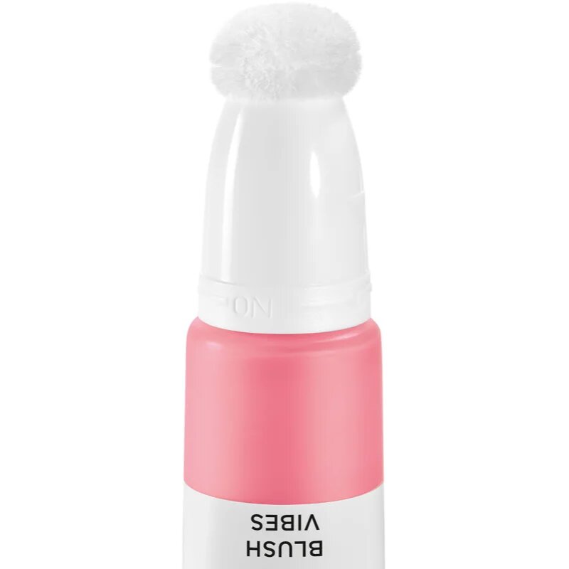 Collistar NOT Blush Vibes Blusher tekutá tvářenka odstín 03 Orange Spritz 15 ml