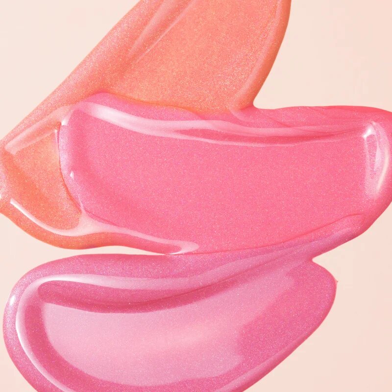 Collistar NOT Blush Vibes Blusher tekutá tvářenka odstín 03 Orange Spritz 15 ml