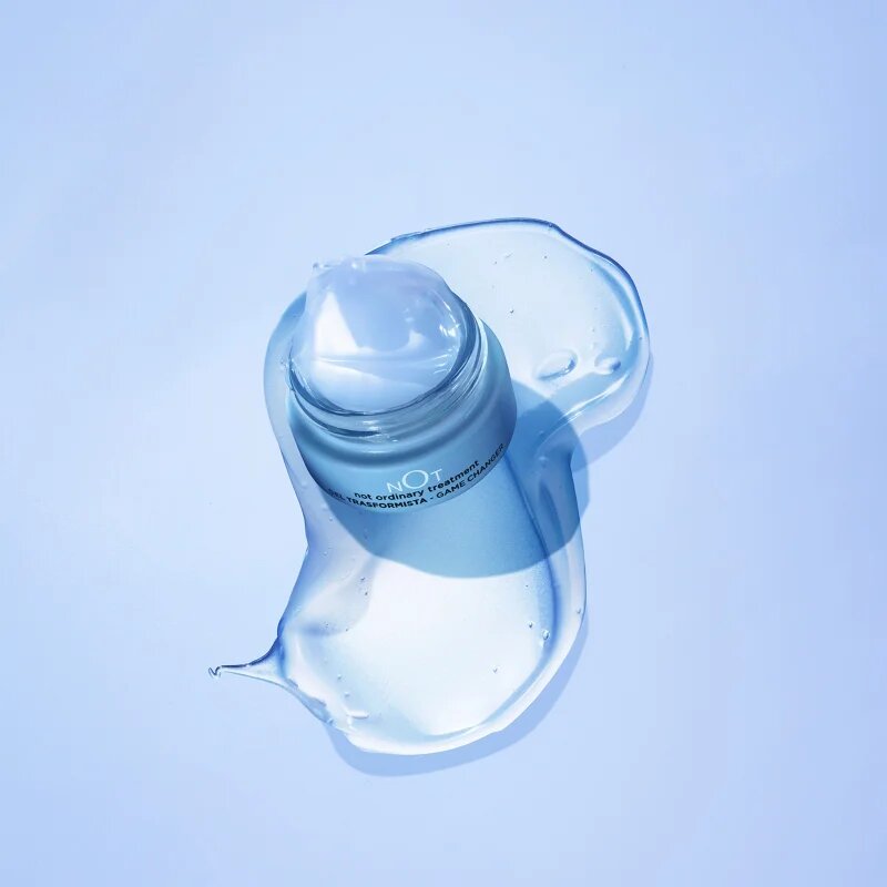 Collistar NOT Game Changer samozabarvujicí pH lesk na rty s gelovou texturou 6.5 ml