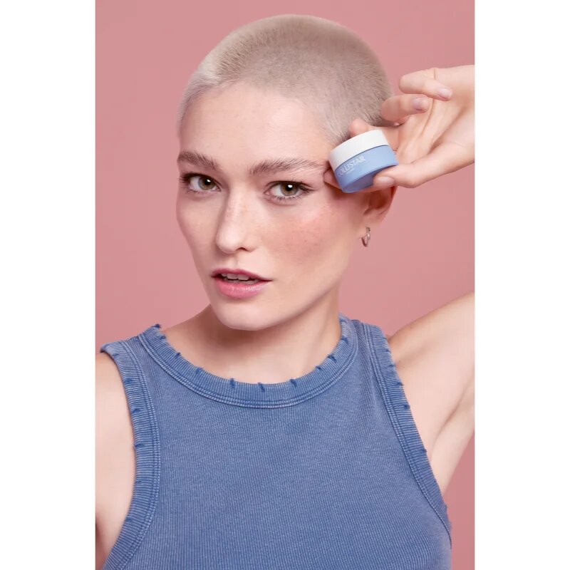 Collistar NOT Game Changer samozabarvujicí pH lesk na rty s gelovou texturou 6.5 ml