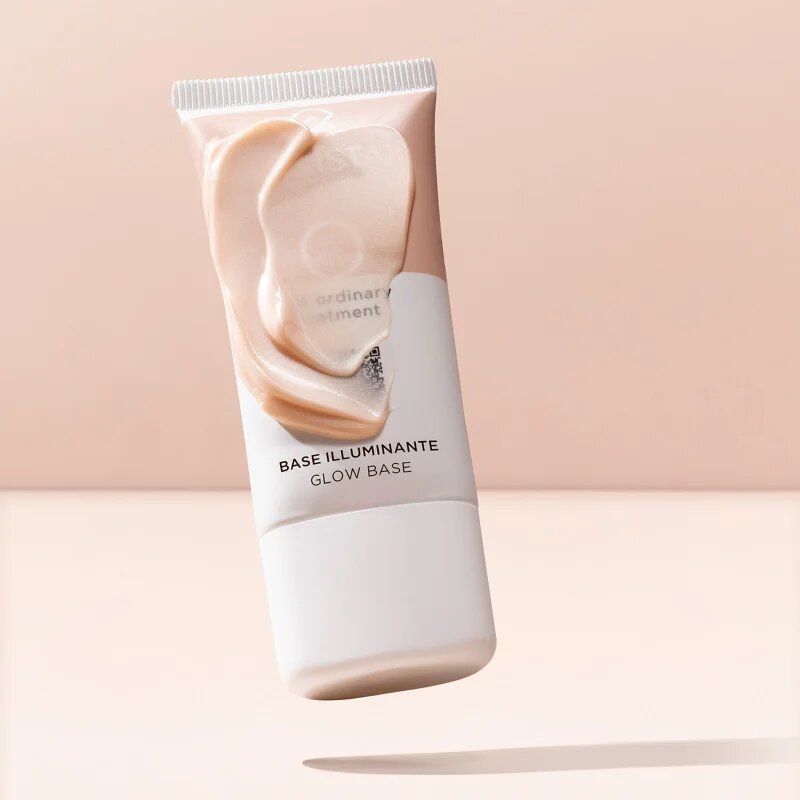 Collistar NOT Glow Base rozjasňující podkladová báze pod make-up 30 ml