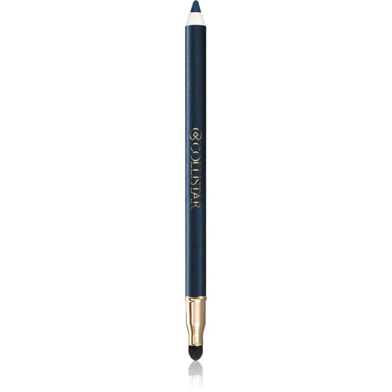 Collistar Professionale Eye Pencil tužka na oči odstín 11 Metal Blue 1.2 ml