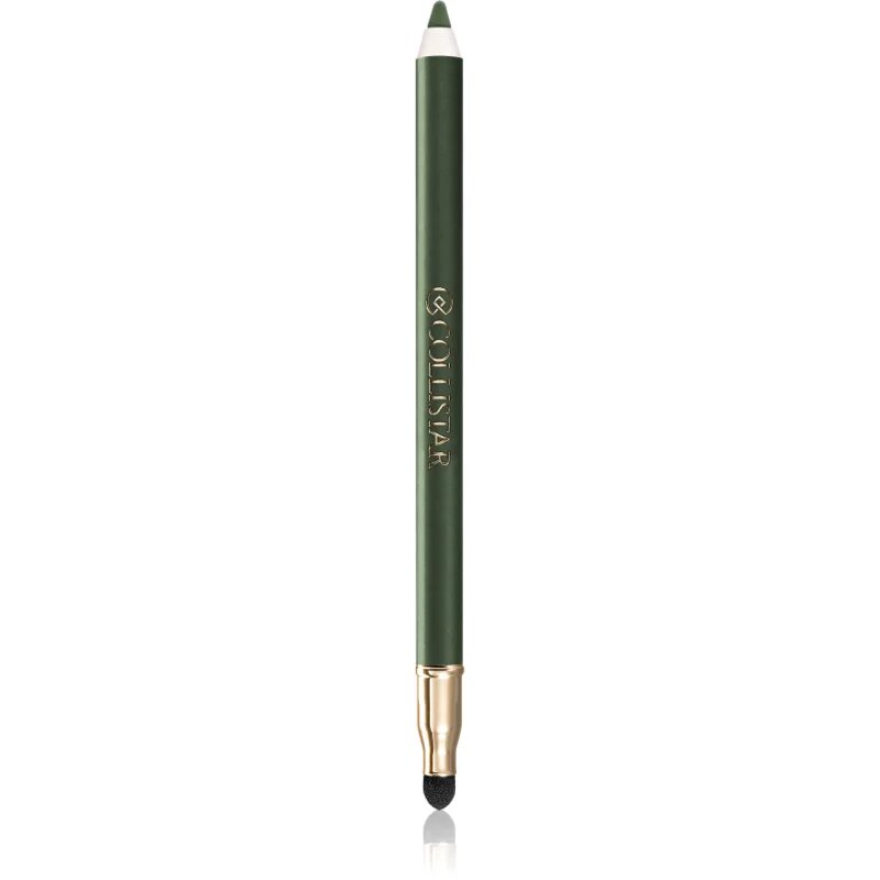 Collistar Professionale Eye Pencil tužka na oči odstín 6 Green Forest 1.2 ml