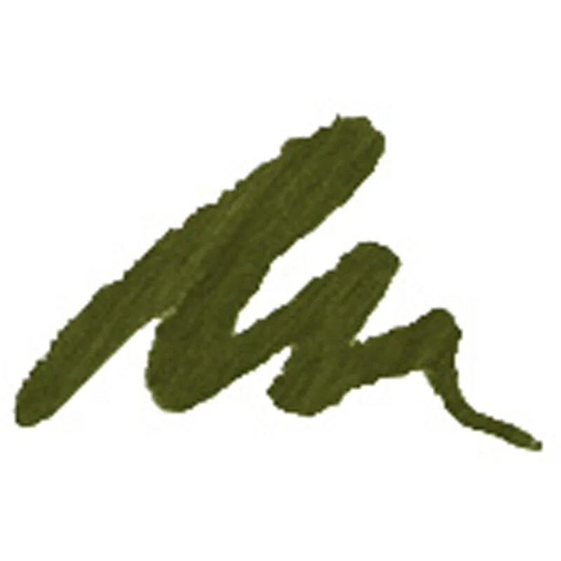 Collistar Professionale Eye Pencil tužka na oči odstín 6 Green Forest 1.2 ml