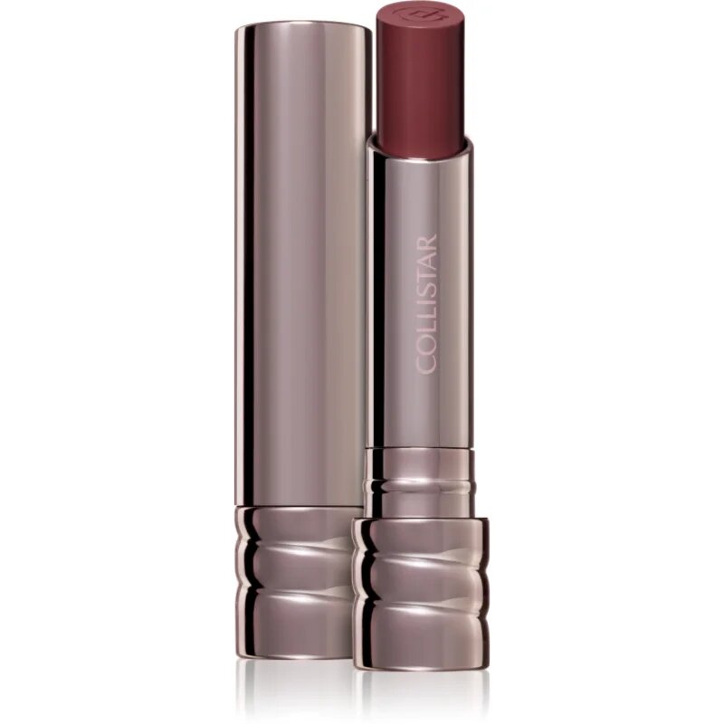 Collistar Puro Gioiello Luminous Lipstick hydratační rtěnka s vysokým leskem 177 - Pink Nude Light 2.8 g