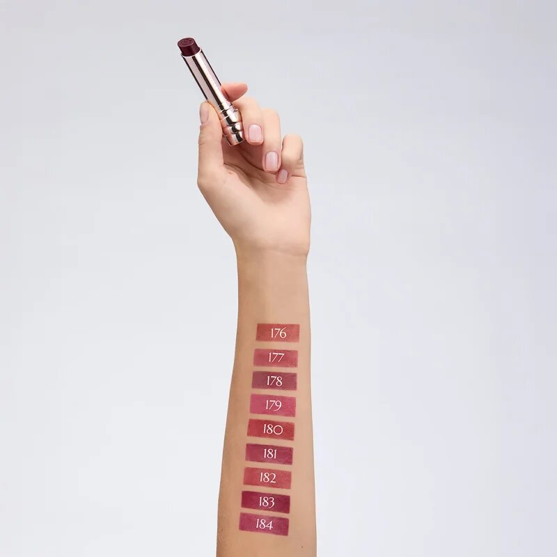 Collistar Puro Gioiello Luminous Lipstick hydratační rtěnka s vysokým leskem 177 - Pink Nude Light 2.8 g