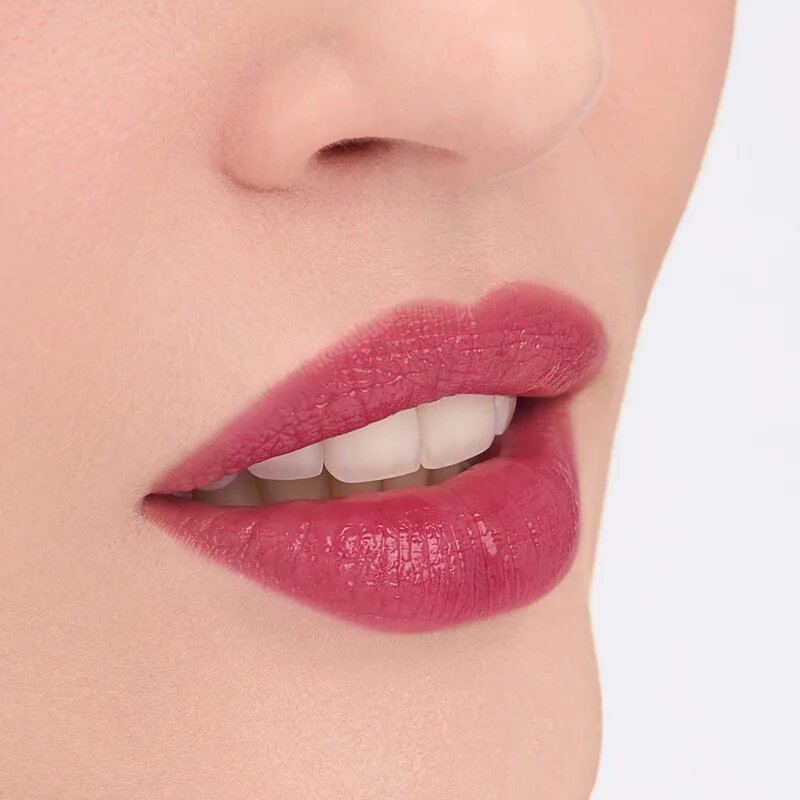 Collistar Puro Gioiello Luminous Lipstick hydratační rtěnka s vysokým leskem 178 - Mauve Nude Light 2.8 g