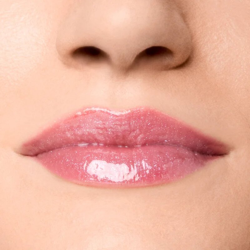 Collistar Puro Lip Gloss Plump Lesk na rty pro zvětšení objemu - AVANT PREMIÈRE odstín 402 - In Segreto - shimmer 4.5 ml