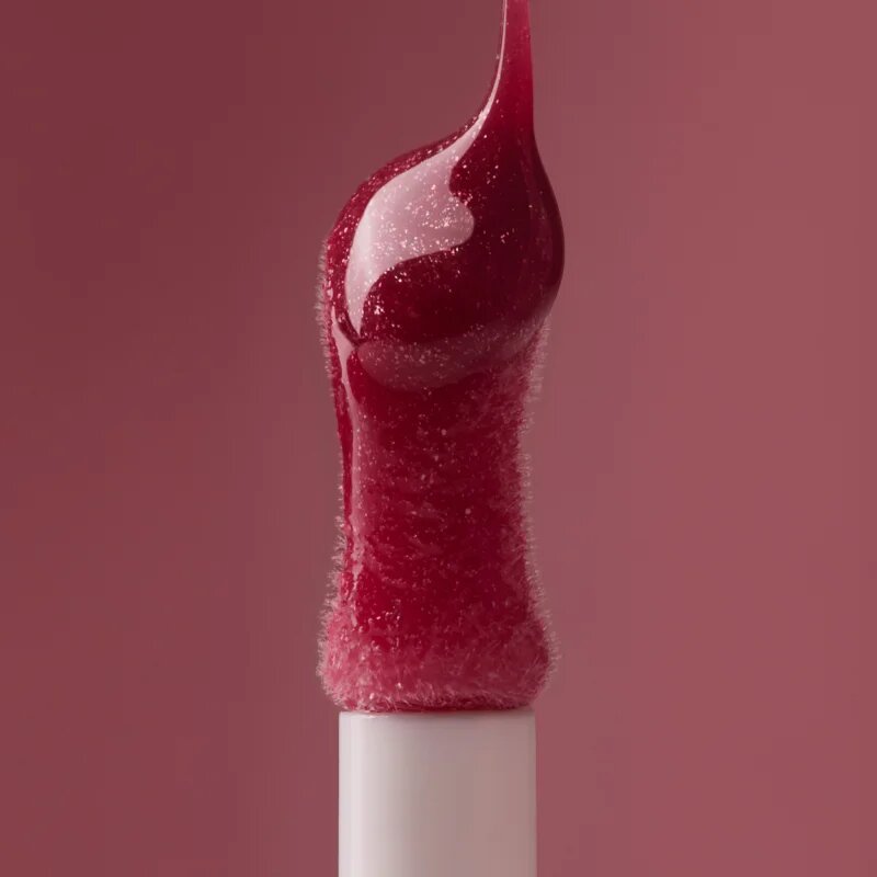 Collistar Puro Lip Gloss Plump Lesk na rty pro zvětšení objemu - AVANT PREMIÈRE odstín 404 - Juicy Kiss - shimmer 4.5 ml