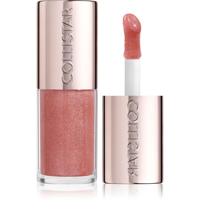 Collistar Puro Lip Gloss Shine lesk na rty - AVANT PREMIÈRE odstín 301 Love Spark 5 ml