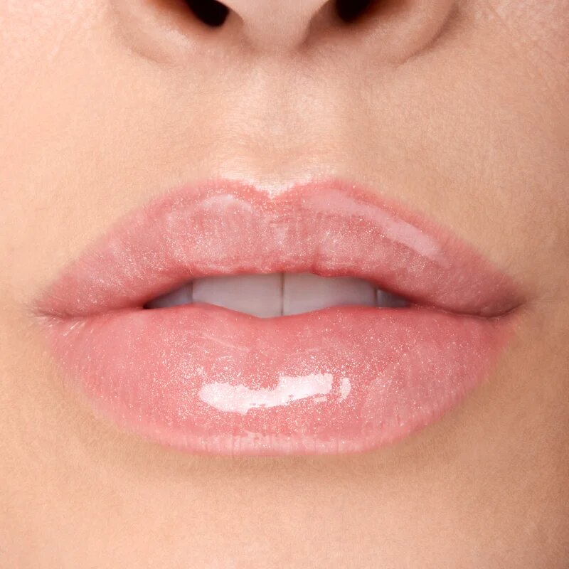 Collistar Puro Lip Gloss Shine lesk na rty - AVANT PREMIÈRE odstín 301 Love Spark 5 ml