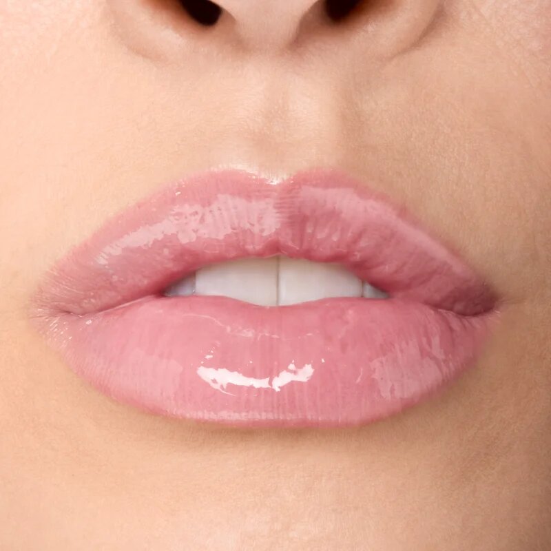 Collistar Puro Lip Gloss Shine lesk na rty - AVANT PREMIÈRE odstín 302 - Primo Bacio - clear 5 ml