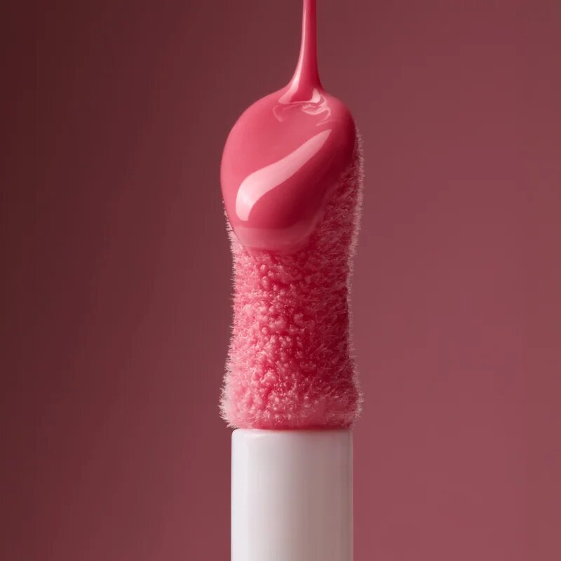 Collistar Puro Lip Gloss Shine lesk na rty - AVANT PREMIÈRE odstín 302 - Primo Bacio - clear 5 ml