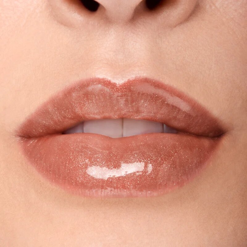 Collistar Puro Lip Gloss Shine lesk na rty - AVANT PREMIÈRE odstín 307 - Just You - shimmer 5 ml