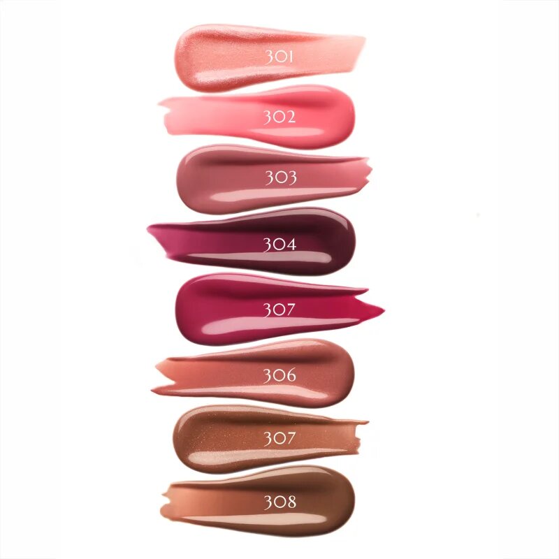 Collistar Puro Lip Gloss Shine lesk na rty - AVANT PREMIÈRE odstín 307 - Just You - shimmer 5 ml