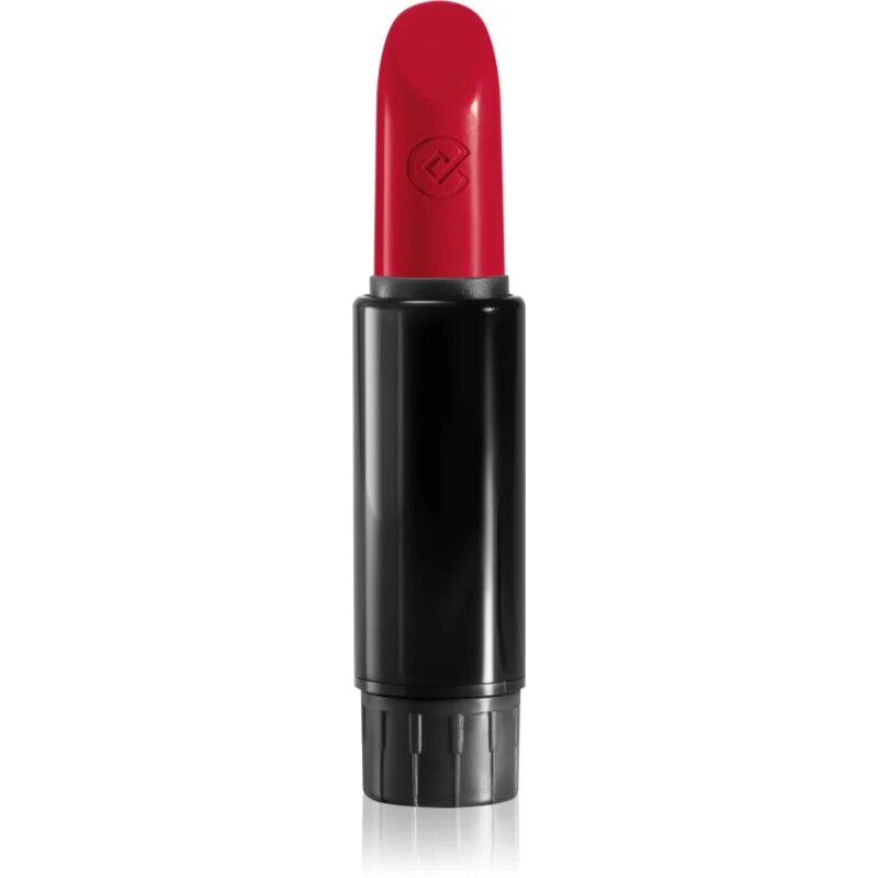 Collistar Rossetto Lipstick Refill dlouhotrvající rtěnka – náhradní náplň odstín 111 ROSSO MILANO 3.5 ml
