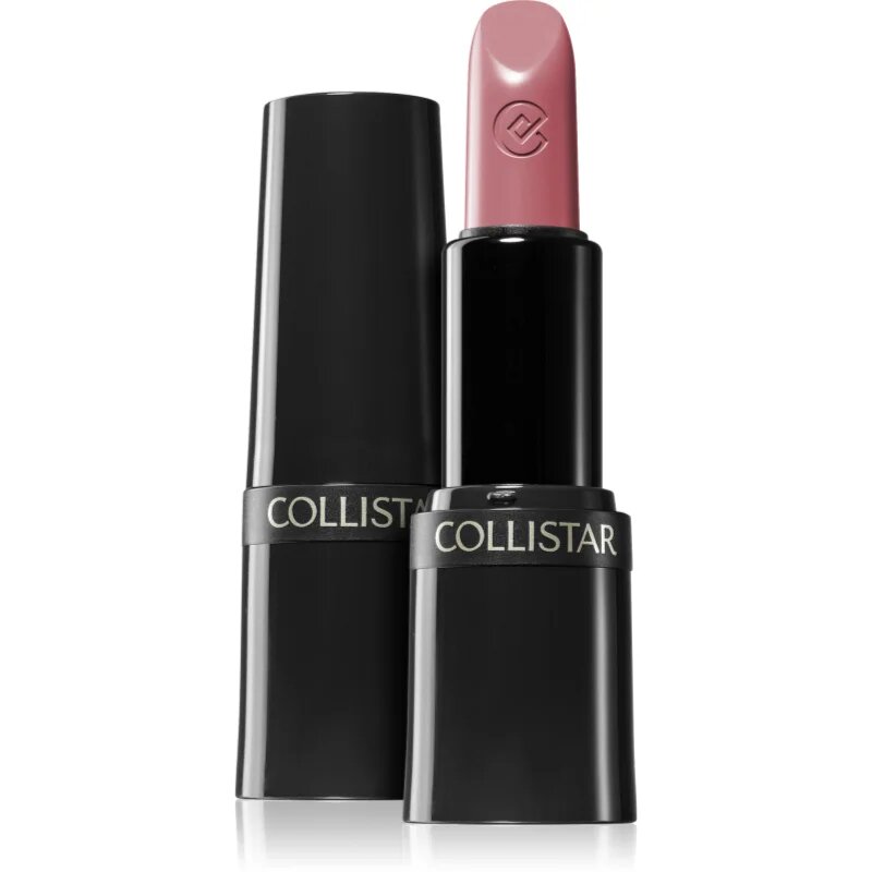 Collistar Rossetto Puro rtěnka odstín 25 Rosa Perla 35 ml
