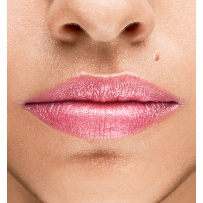 Collistar Rossetto Puro rtěnka odstín 25 Rosa Perla 35 ml