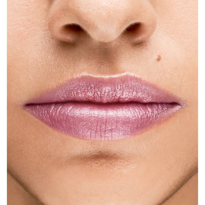 Collistar Rossetto Puro rtěnka odstín 26 Rosa Metallo 35 ml