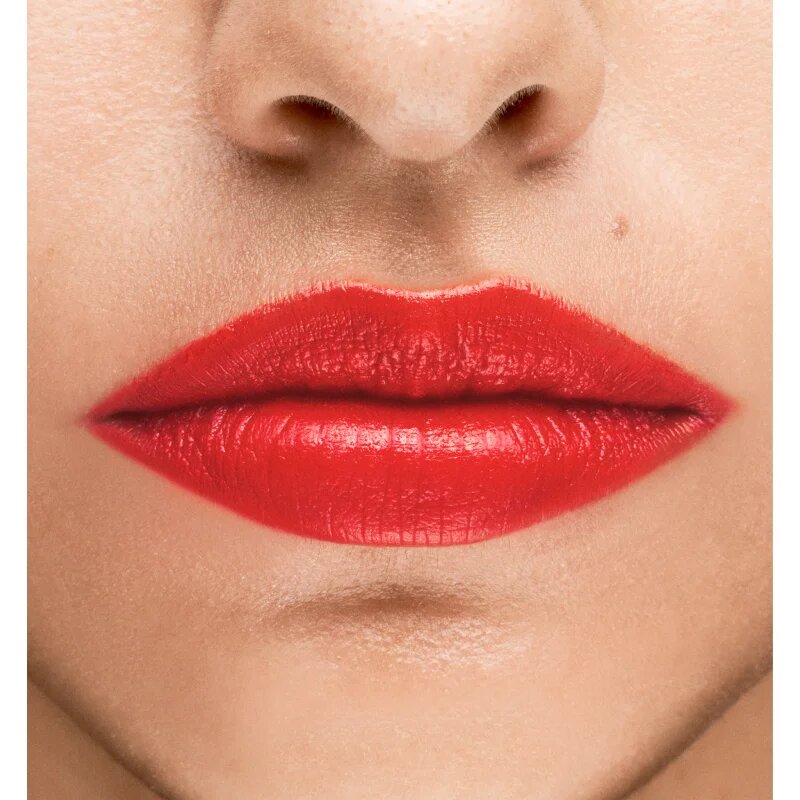 Collistar Rossetto Puro rtěnka odstín 40 Mandarino 35 ml