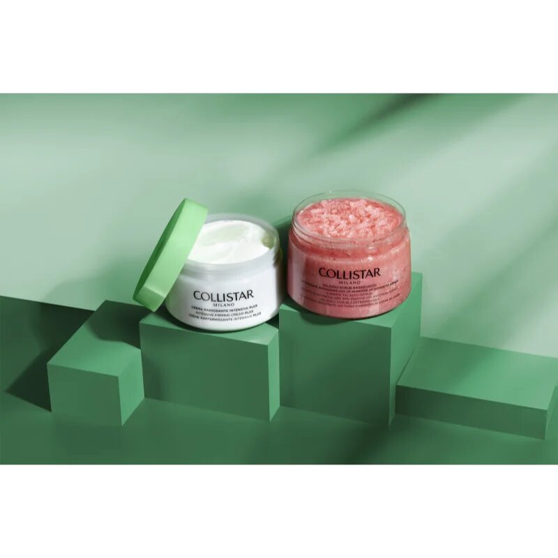 Collistar Special Perfect Body Firming Talasso-Scrub zpevňující tělový peeling 700 g