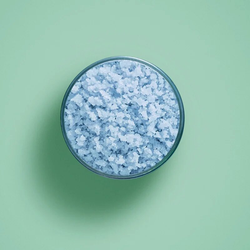 Collistar Special Perfect Body Toning Talasso-Scrub tělový peeling se solí 300 g