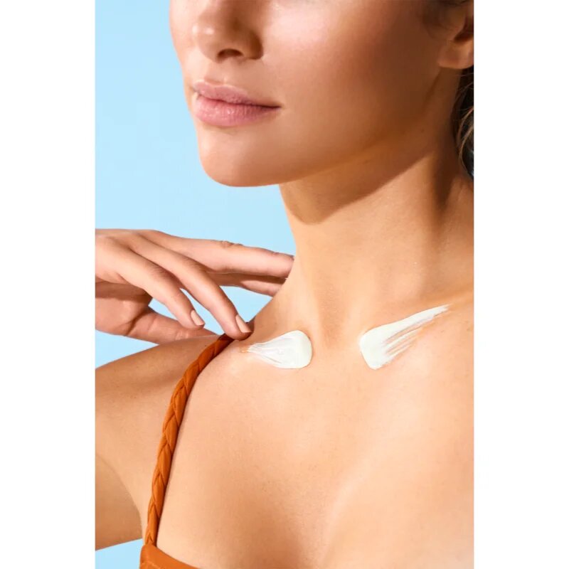 Collistar Special Perfect Tan Ultra Protection Tanning Cream ochranný krém na opalování SPF 30 150 ml