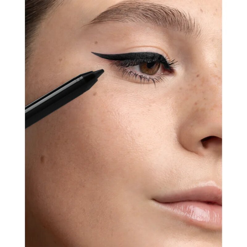 Collistar Twist Design Eye Pencil gelová tužka na oči odstín 01 - Nero Eclisse 0.54 g