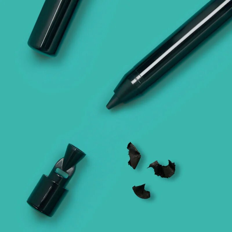 Collistar Twist Design Eye Pencil gelová tužka na oči odstín 02 - Marrone Espresso 0.54 g