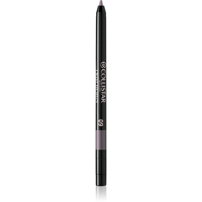 Collistar Twist Design Eye Pencil gelová tužka na oči odstín 09 - Taupe Shimmer 0.54 g