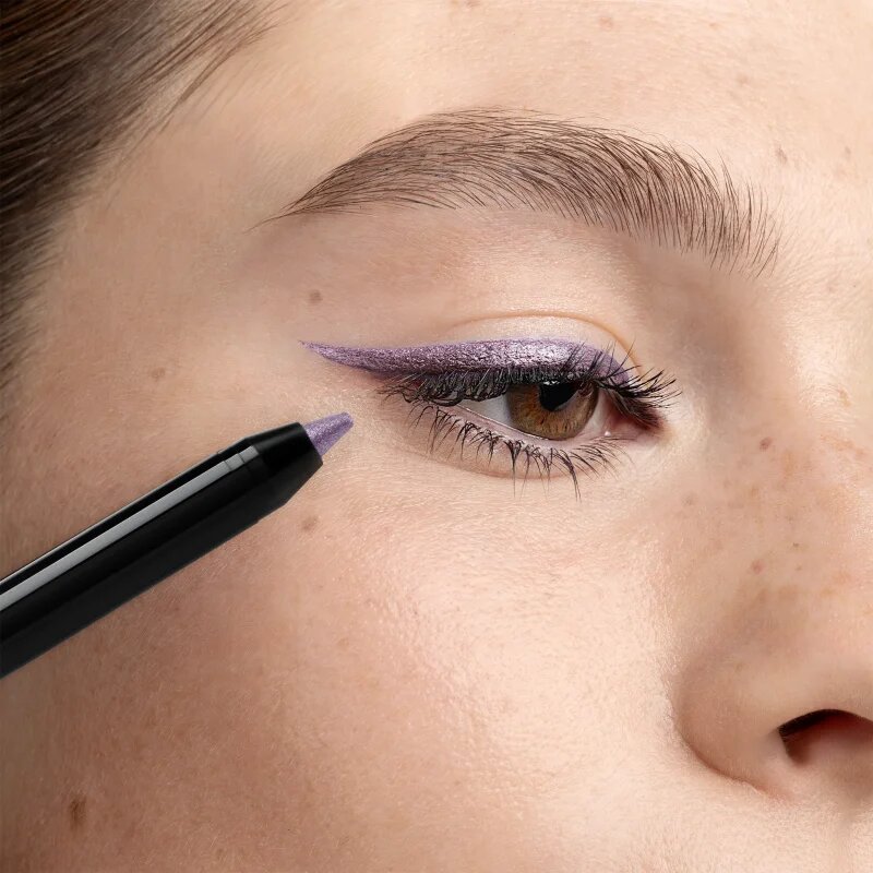Collistar Twist Design Eye Pencil gelová tužka na oči odstín 09 - Taupe Shimmer 0.54 g