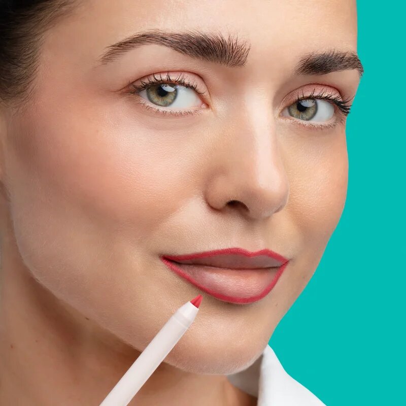 Collistar Twist Design Lip Pencil krémová tužka na rty odstín 109 - Papavero Ipnotico 0.4 g