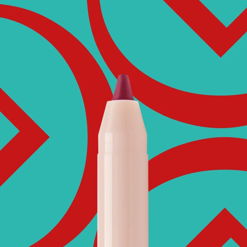 Collistar Twist Design Lip Pencil krémová tužka na rty odstín 112 - Iris Fiorentino 0.4 g