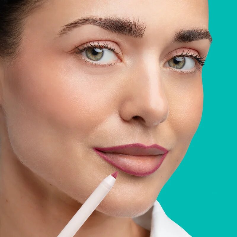 Collistar Twist Design Lip Pencil krémová tužka na rty odstín 113 - Autumn Berry 0.4 g