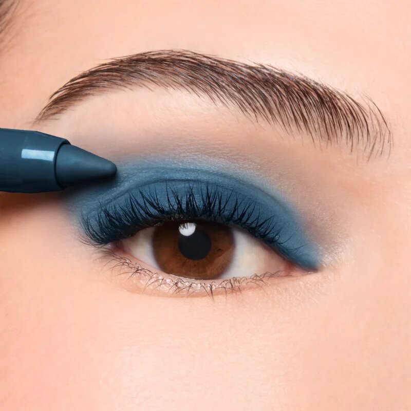 Collistar Twist Stylo dlouhotrvající oční stíny v tužce voděodolné odstín 23 - 2000´s Date 1.4 g
