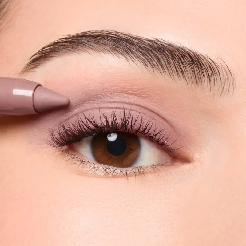 Collistar Twist Stylo voděodolné oční stíny v tužce - AVANT PREMIÈRE odstín 19 - First Blush 1.4 g