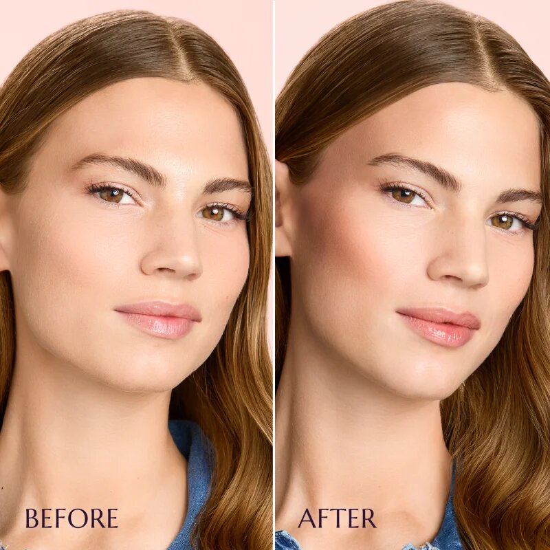 Collistar Twist Velvet Contour konturovací tyčinka pro okamžitý bronzový efekt odstín 01 5 g