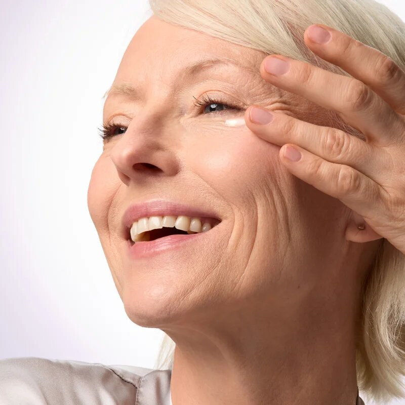 Collistar Unica Redensifying Draining Anti-Bags Eye Contour rozjasňující oční krém proti otokům a tmavým kruhům 15 ml
