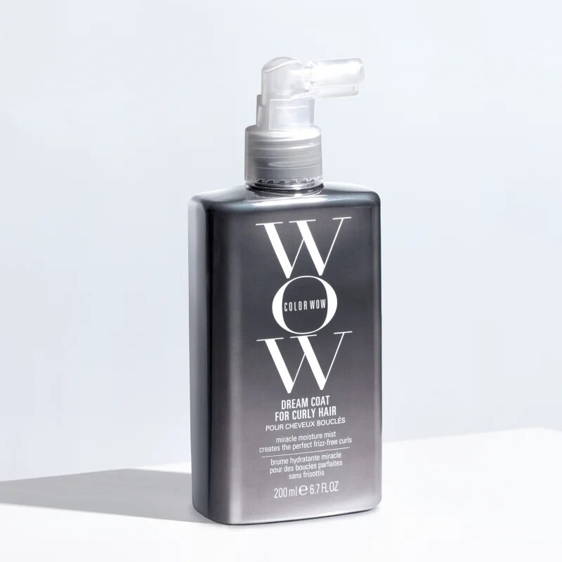 Color WOW Dream Coat Curly Hair sprej pro definici vln 200 ml