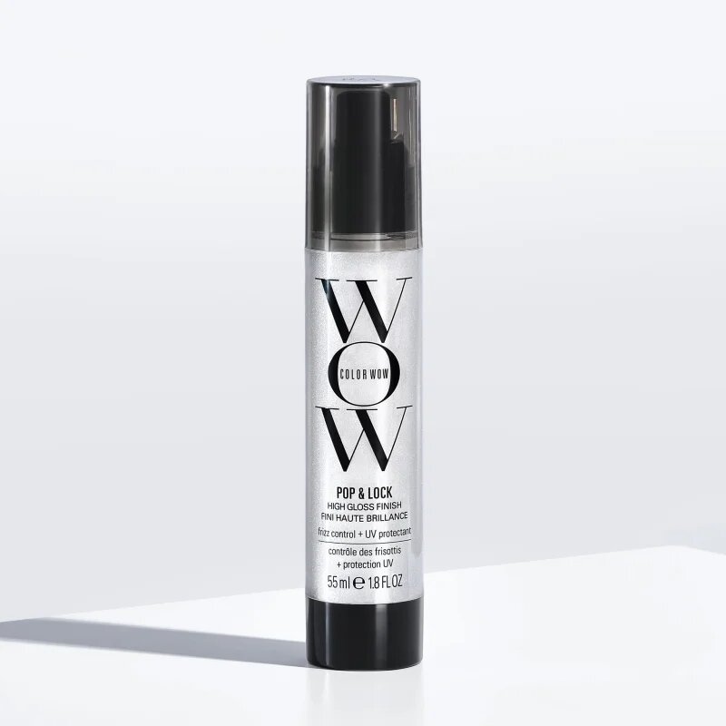 Color WOW Pop & Lock bezoplachový kondicionér ve spreji 55 ml