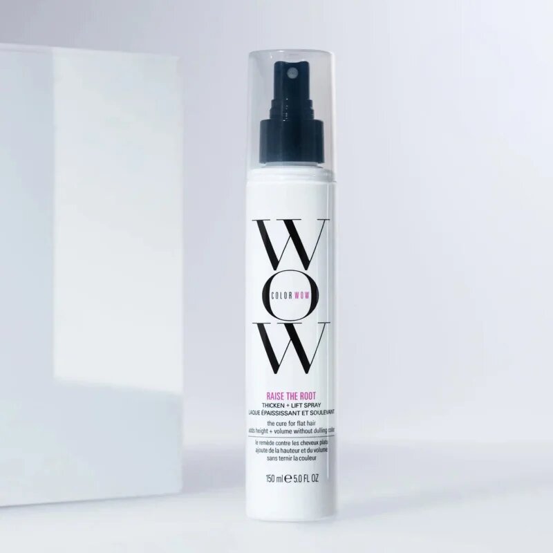 Color WOW Raise the Roots objemový sprej pro barvené vlasy 150 ml