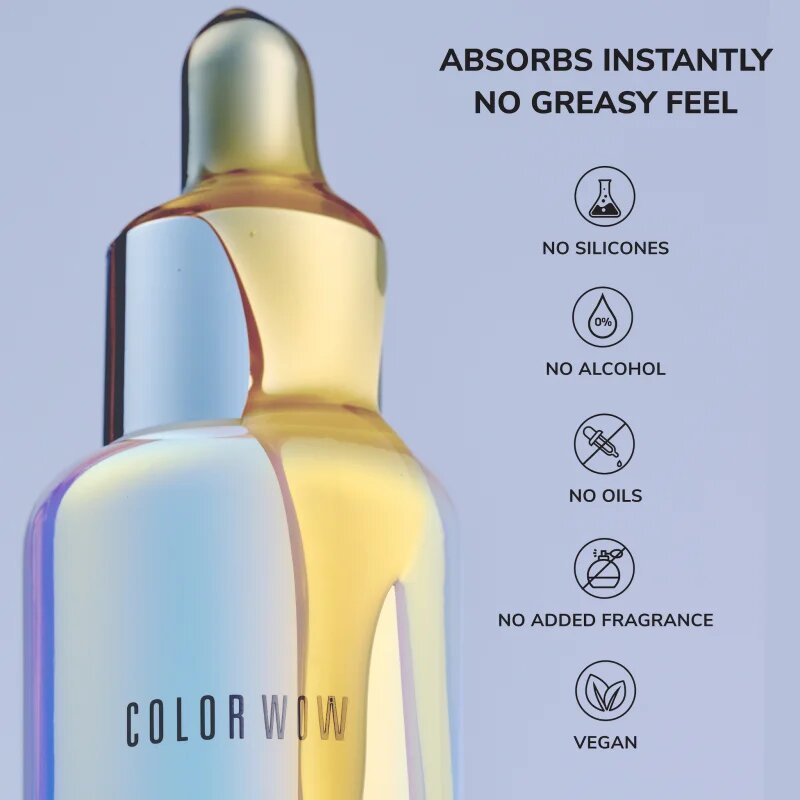 Color WOW Youth Juice kolagenová kúra pro pokožku hlavy 50 ml