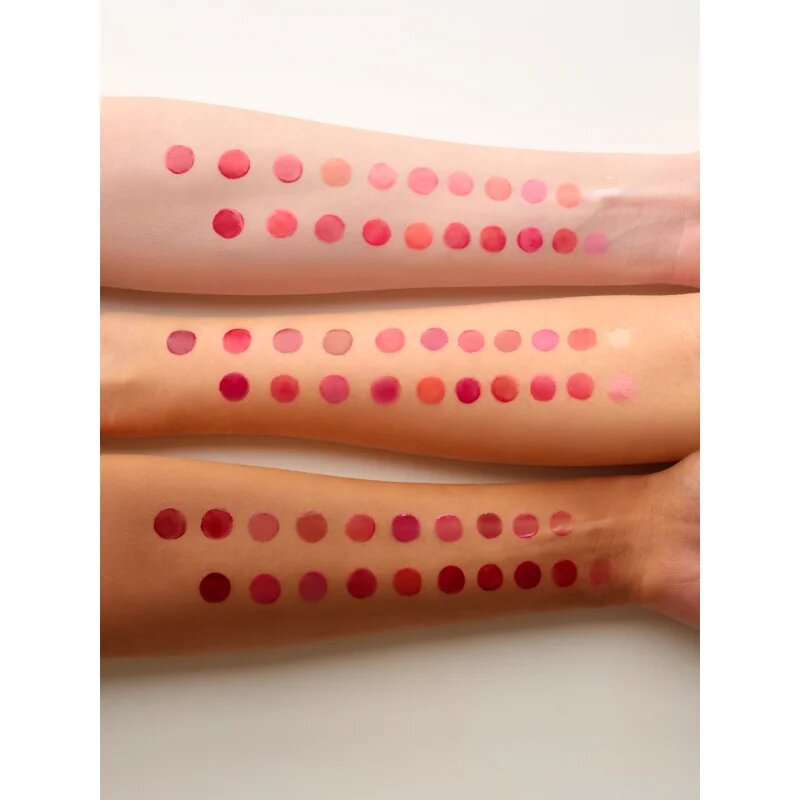 Colorgram Fruity Glass Tint dlouhotrvající lesk na rty s hydratačním účinkem odstín 05 Sweet Persimmon 3 g