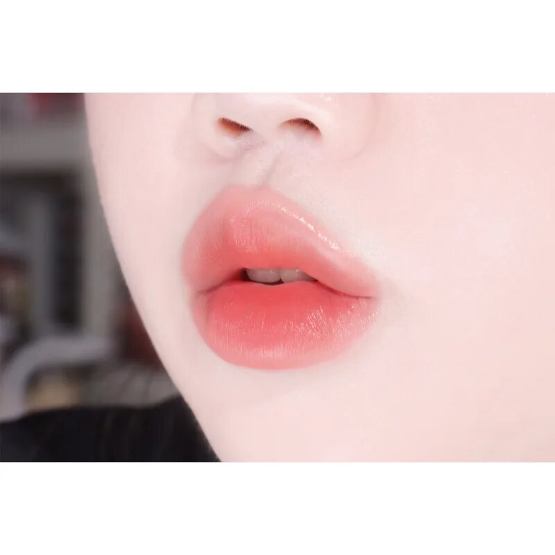 Colorgram Fruity Water Tint dlouhotrvající lesk na rty pro výživu a hydrataci odstín #01 New Apricot 2.8 g