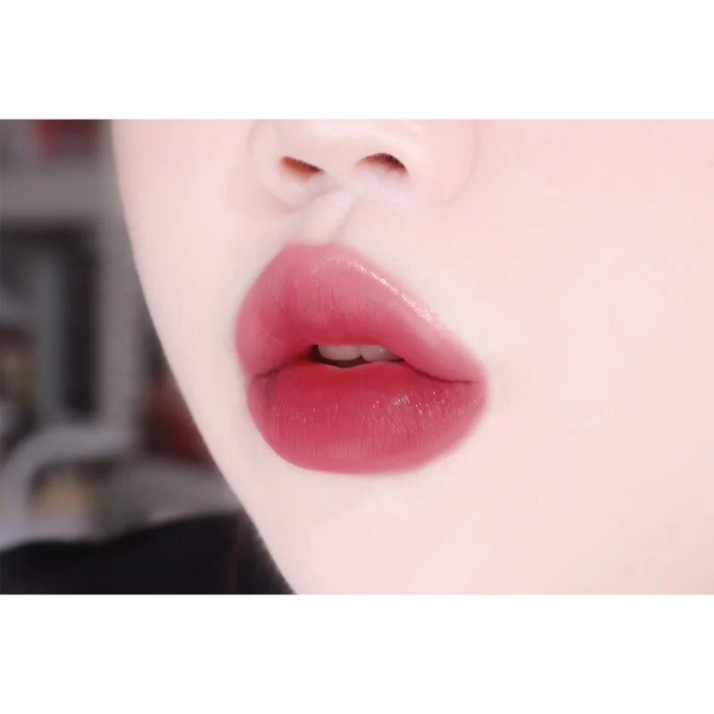 Colorgram Fruity Water Tint dlouhotrvající lesk na rty pro výživu a hydrataci odstín #06 Chic Jujube 2.8 g