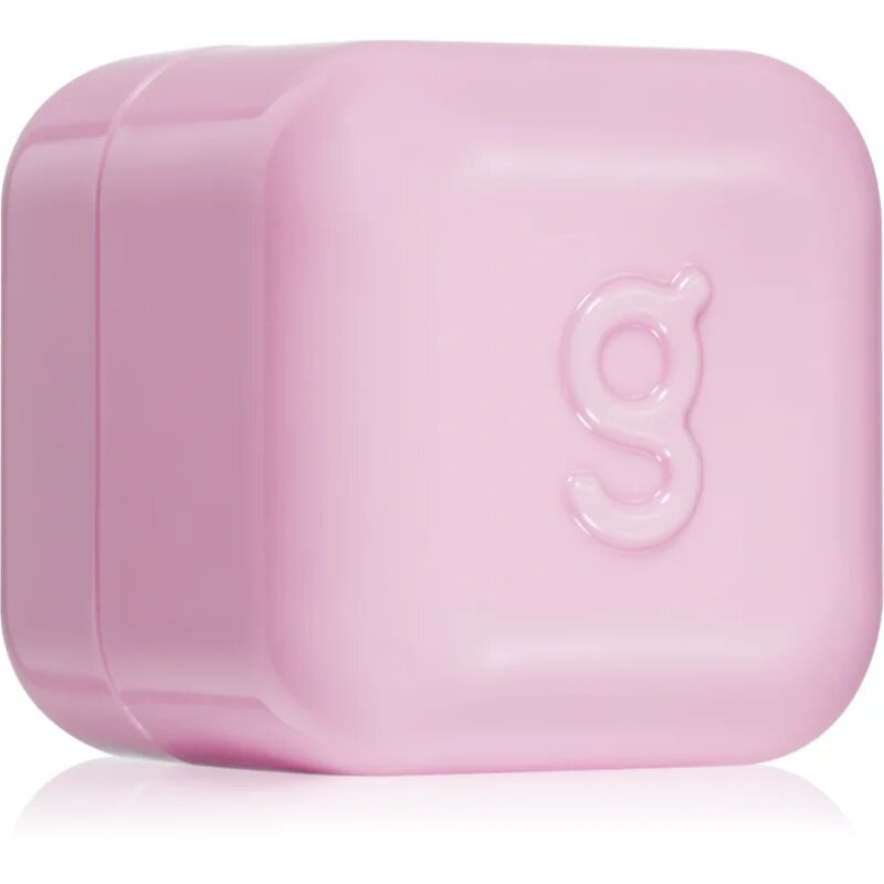 Colorgram Milk Bling Heartlighter rozjasňovač pro dokonalý vzhled odstín 02 Pink Heart 2.2 g